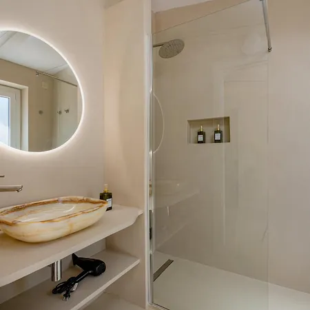 Apartmán New House Design With Sea View 5 Min Porto Cervo Baia Sardinia