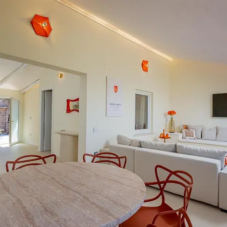 Lägenhet New House Design With Sea View 5 Min Porto Cervo