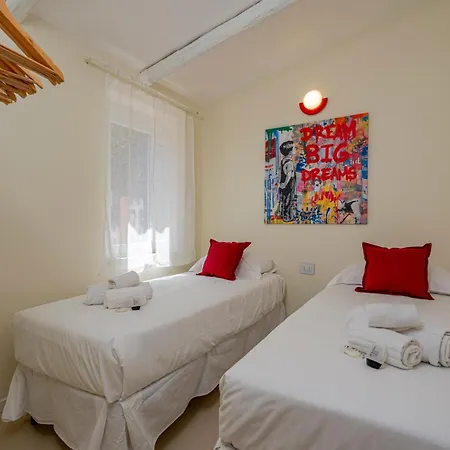 New House Design With Sea View 5 Min Porto Cervo 아파트
