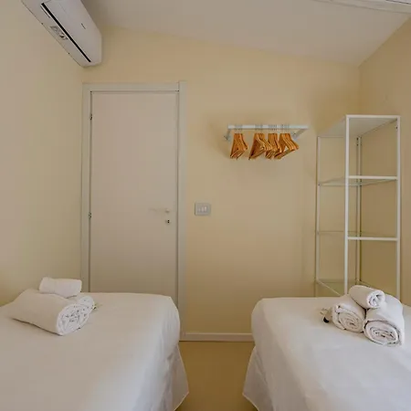 Apartmán New House Design With Sea View 5 Min Porto Cervo Baia Sardinia