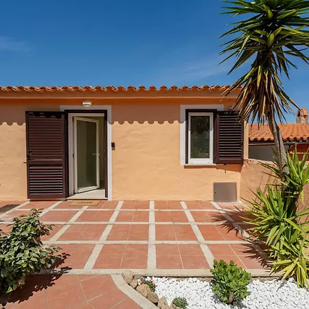 New House Design With Sea View 5 Min Porto Cervo * Baia Sardinia